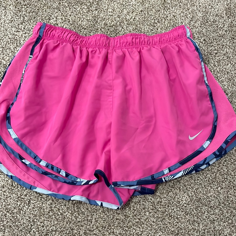 Nike shorts